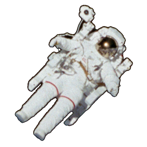 Astronaut